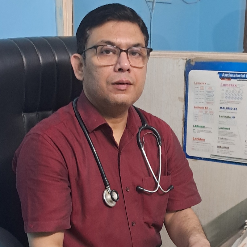 Doctor Image