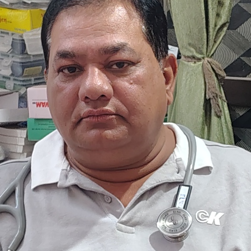 Doctor Image