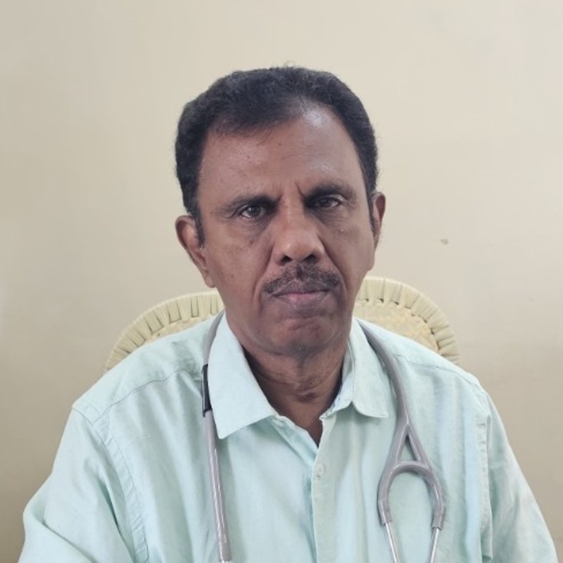 Dr. M.murugan