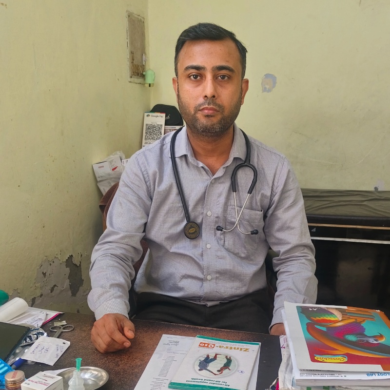 Doctor Image