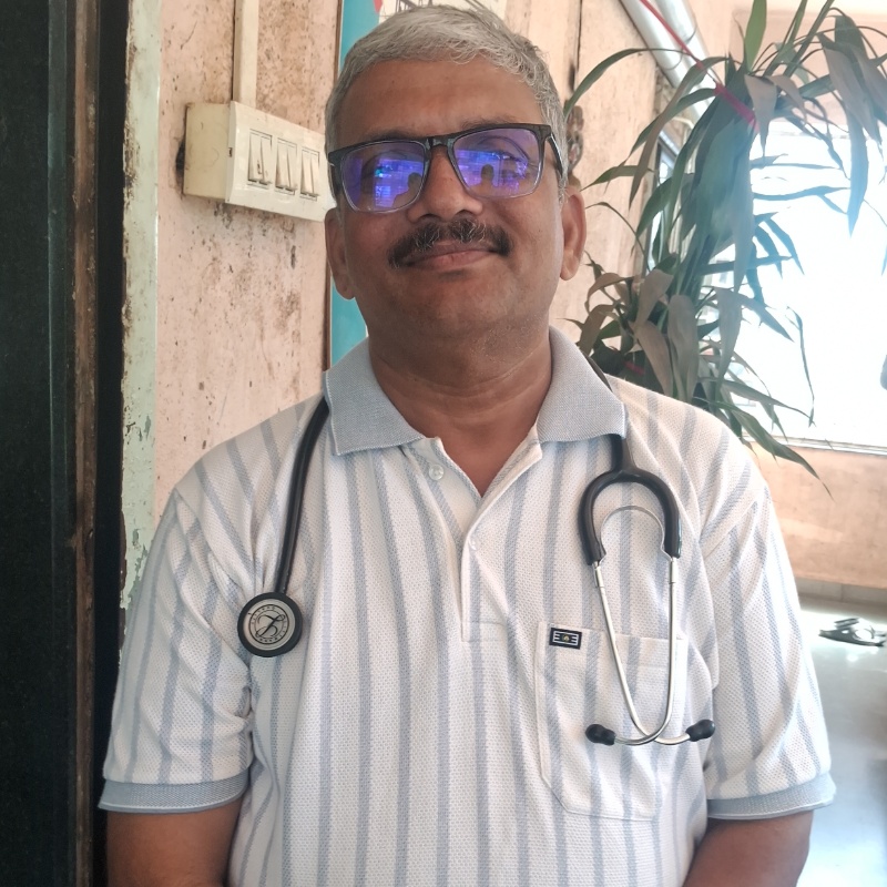 Doctor Image