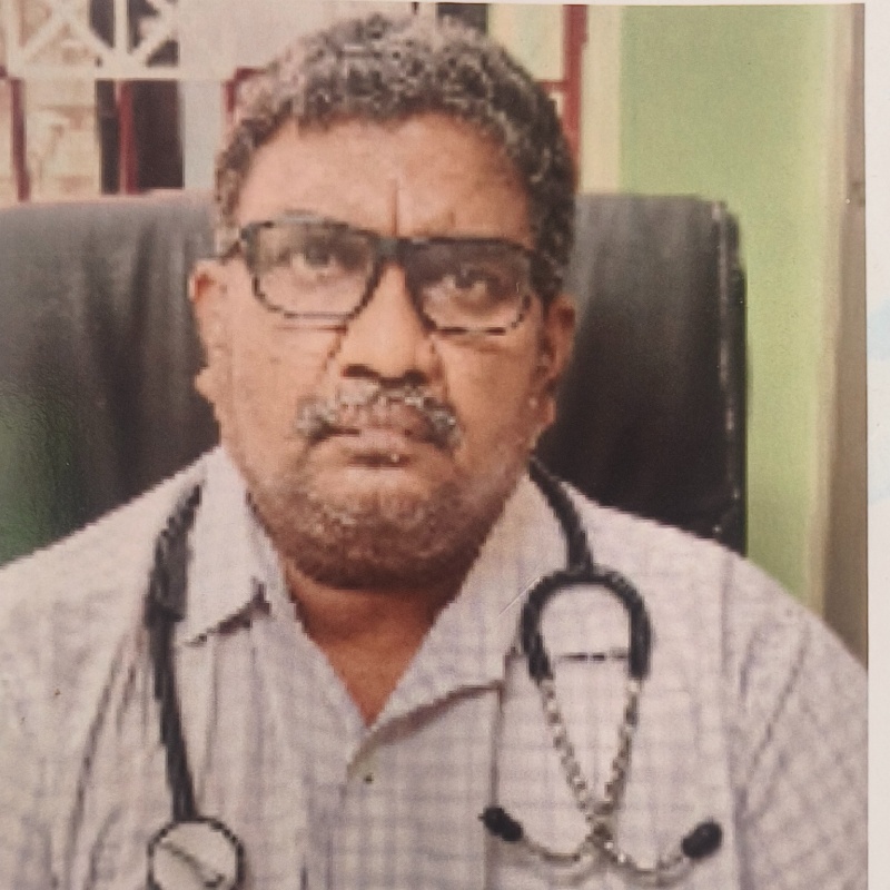 Doctor Image