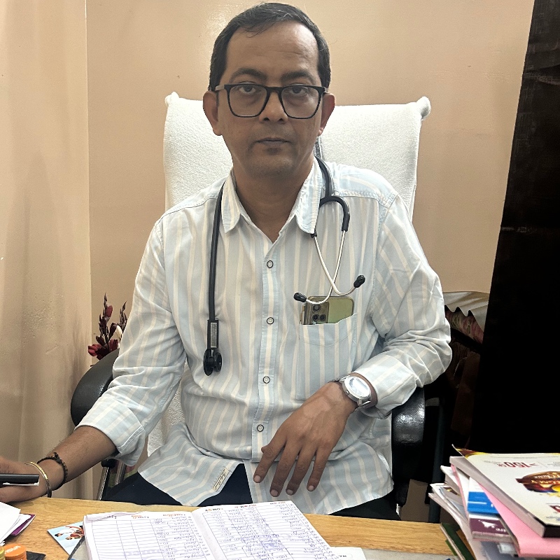 Doctor Image