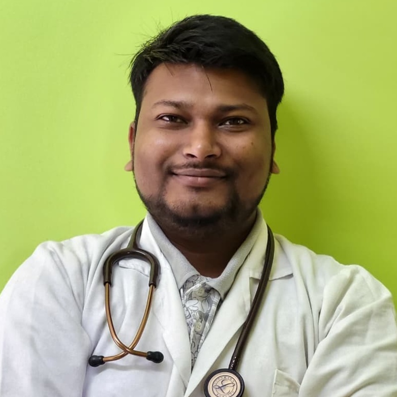 Orthopaedic Specialist