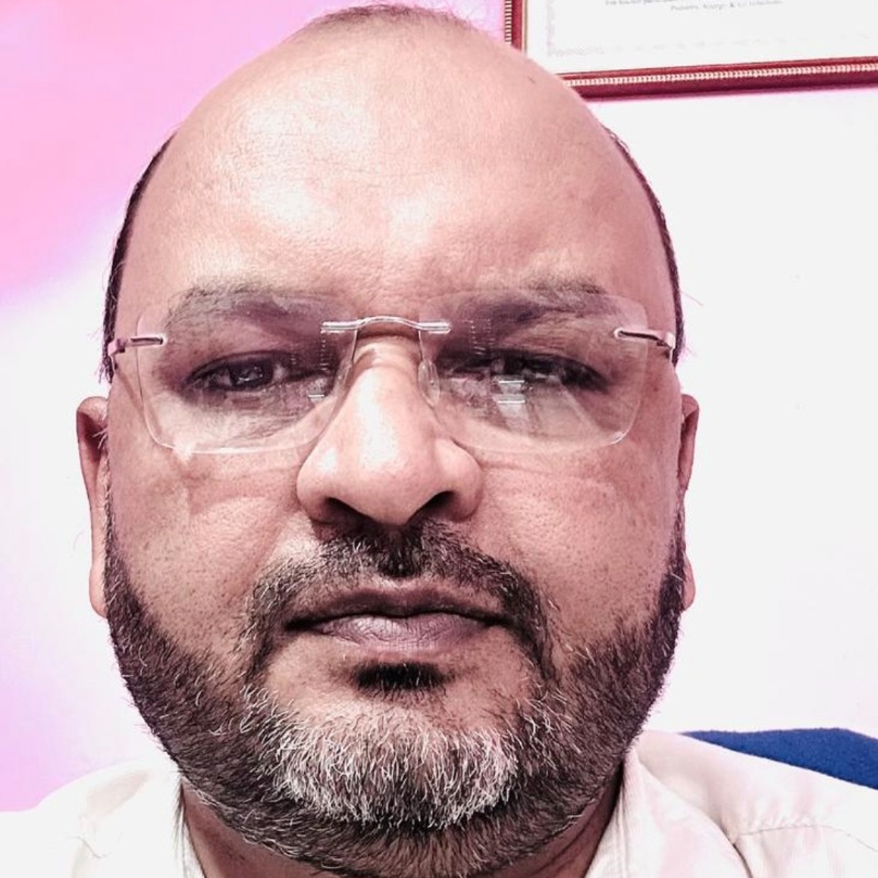 Dr. Abdul Wahab