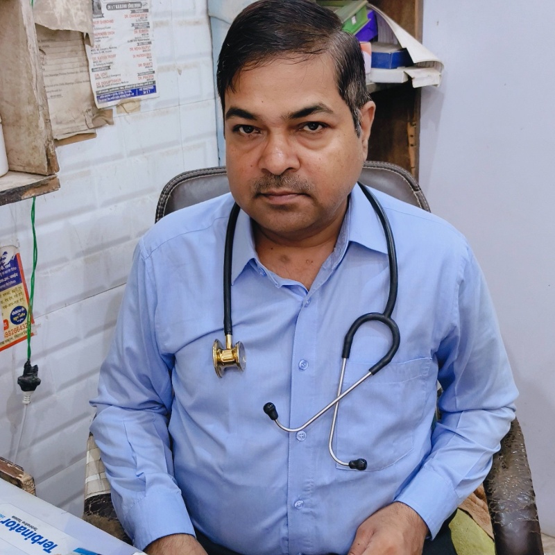 Orthopaedic Specialist