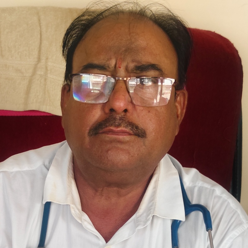 Orthopaedic Specialist