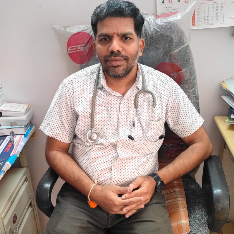 Doctor Image