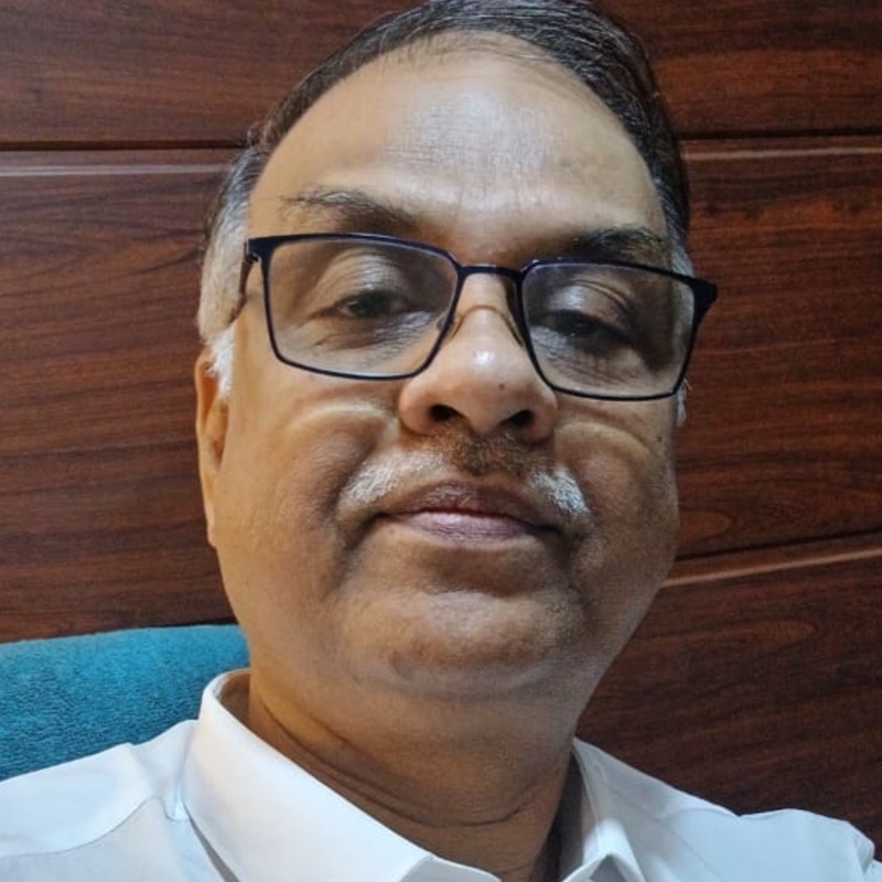 Dr. Nitin Sawane