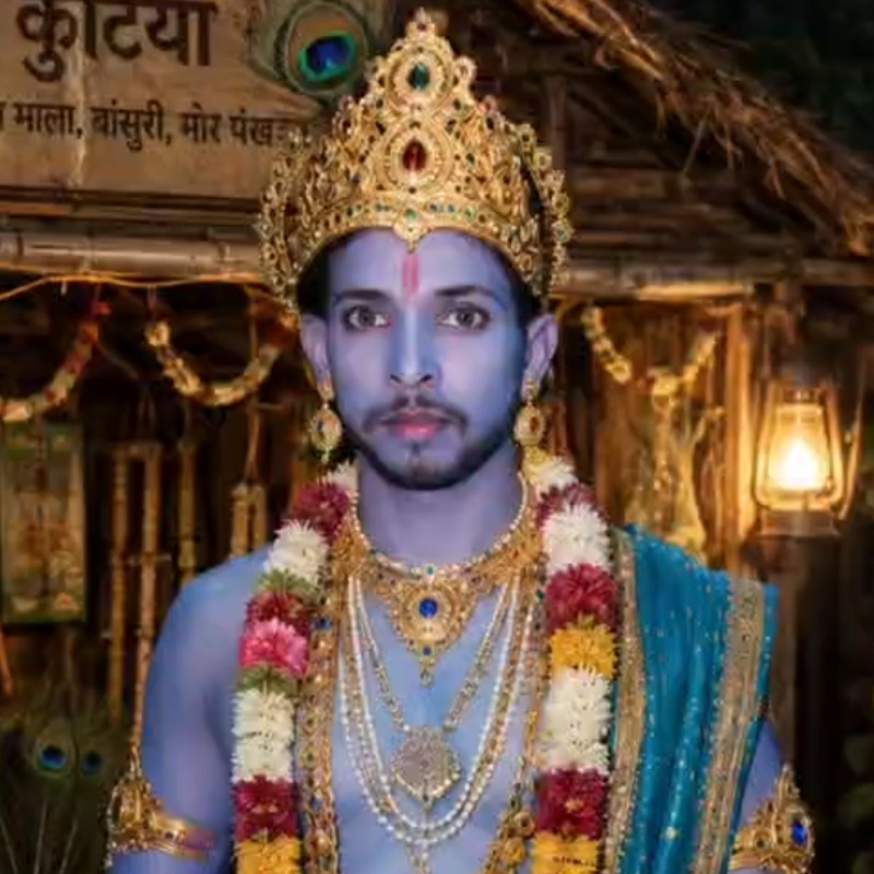 Dr. Gsr Murthy