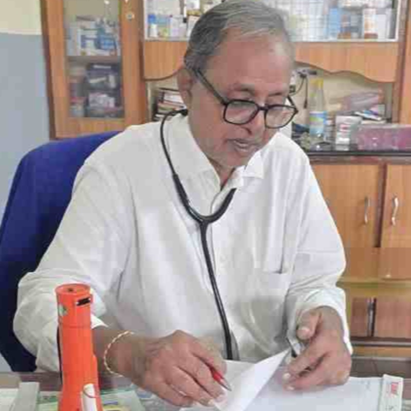 Orthopaedic Specialist