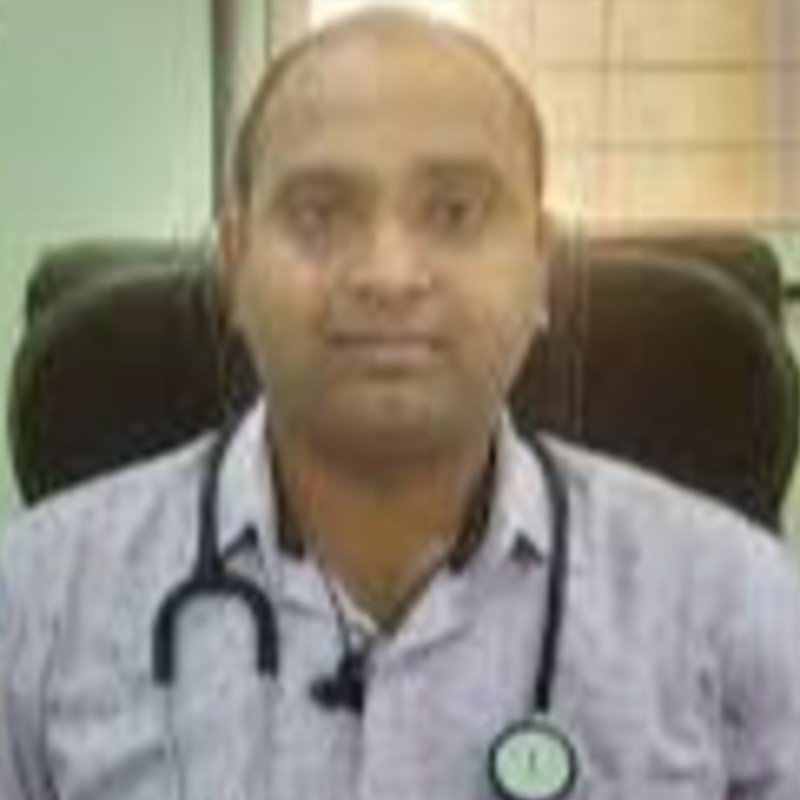 Doctor Image