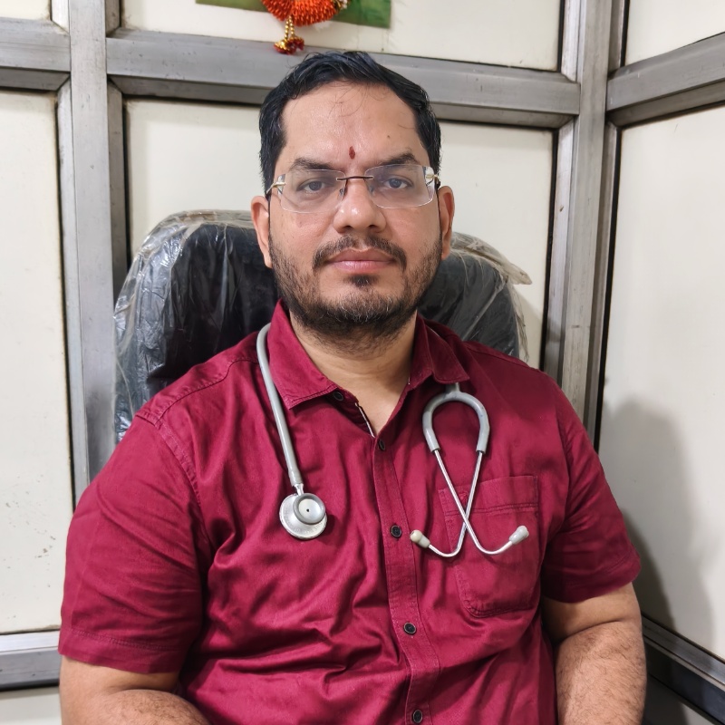 Doctor Image