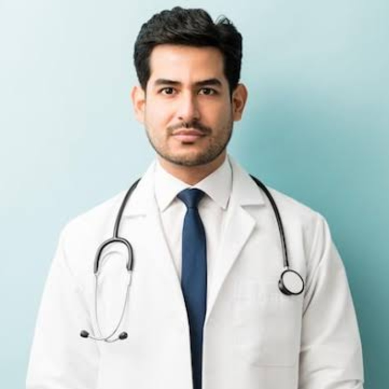 Orthopaedic Specialist