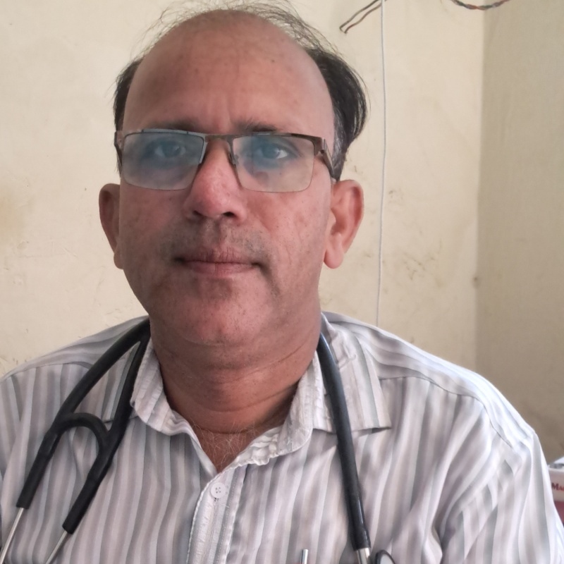 Doctor Image