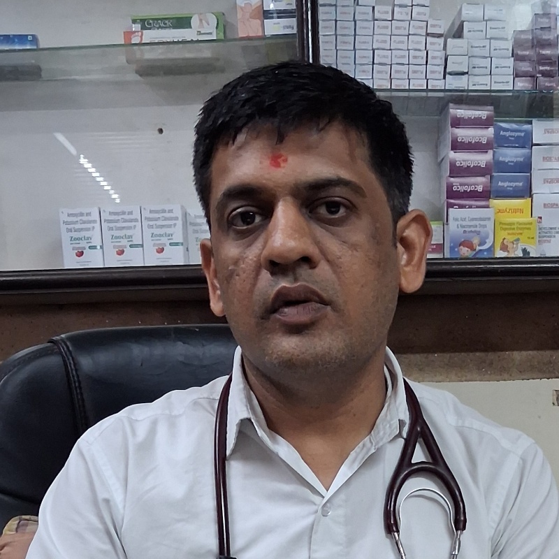 Doctor Image