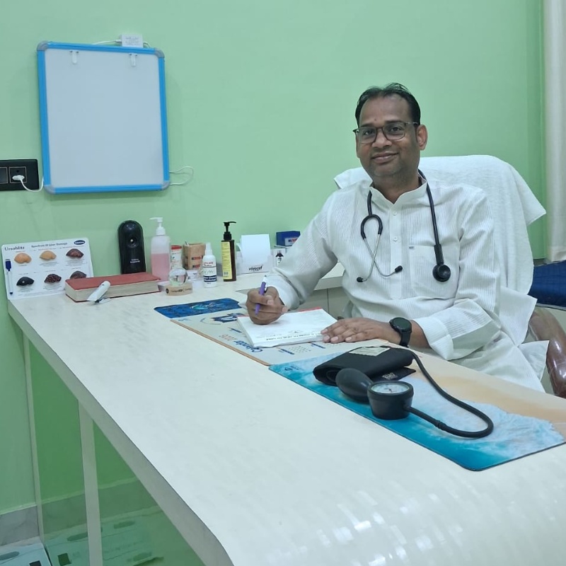 Doctor Image