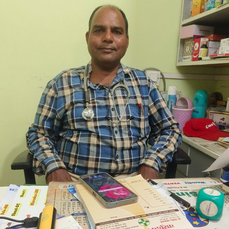 Orthopaedic Specialist