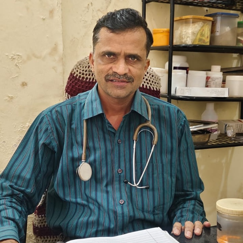 Dr. Uttam Varute