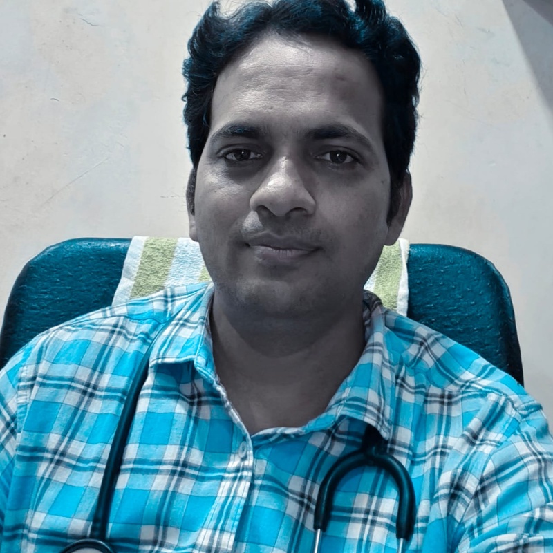 Doctor Image