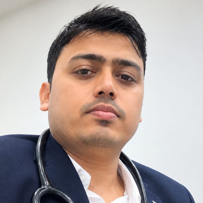 Orthopaedic Specialist