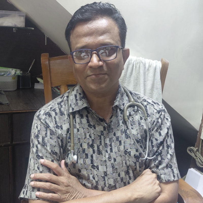 Doctor Image