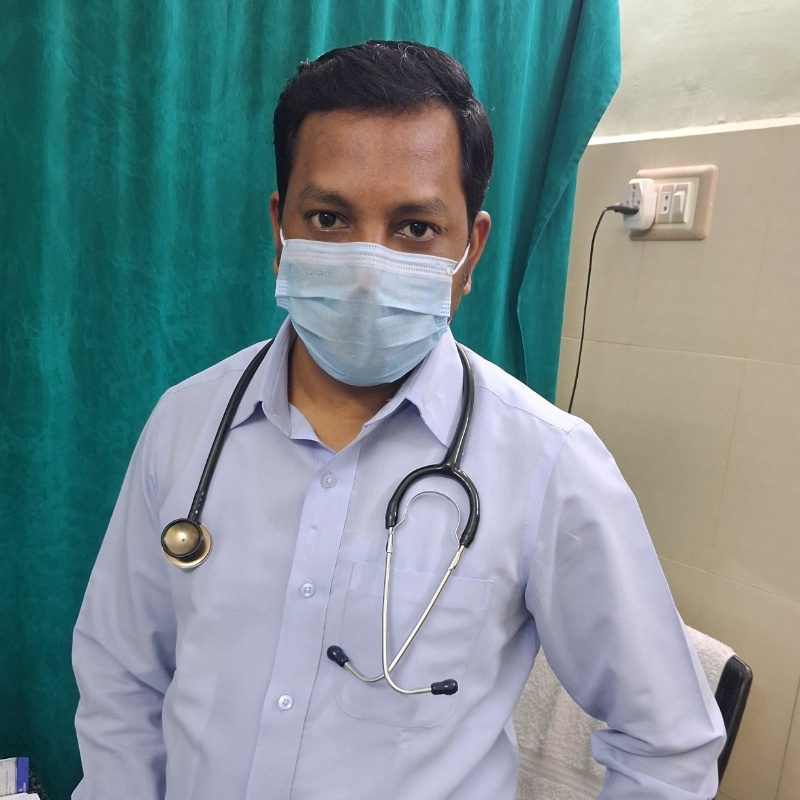 Doctor Image