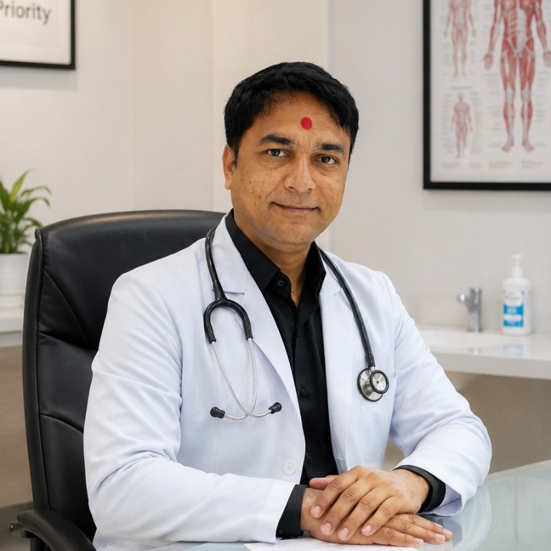Doctor Image