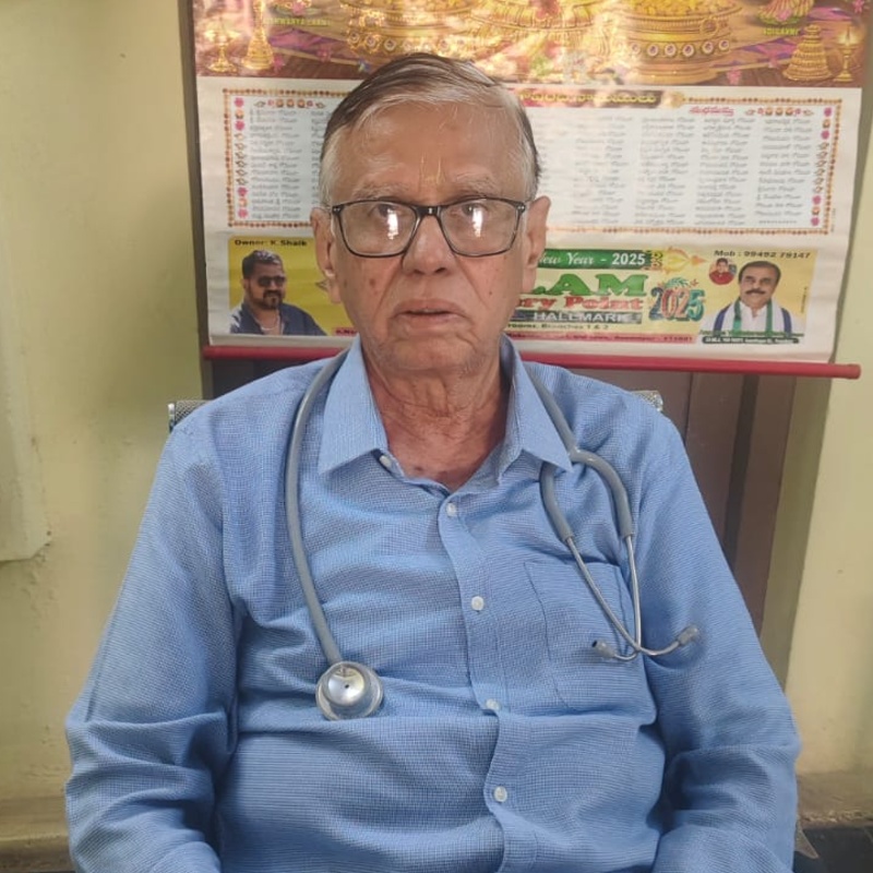 Doctor Image
