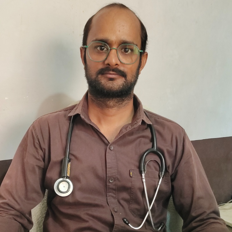 Orthopaedic Specialist