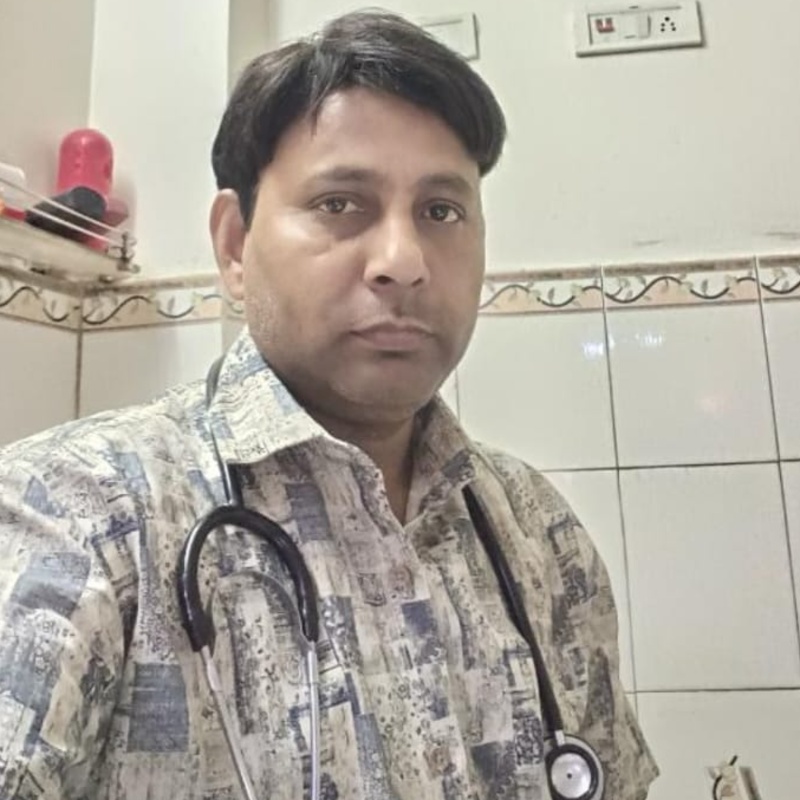 Doctor Image