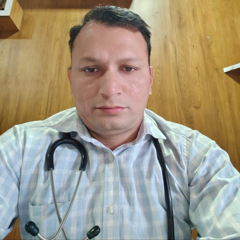 Doctor Image