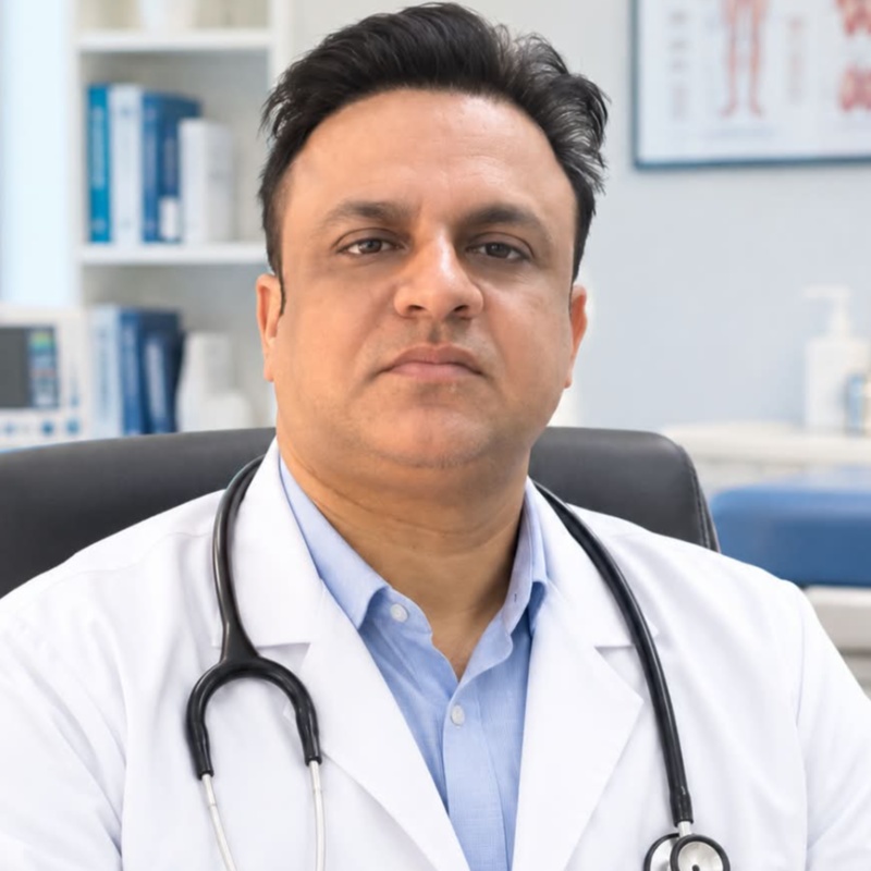 Doctor Image