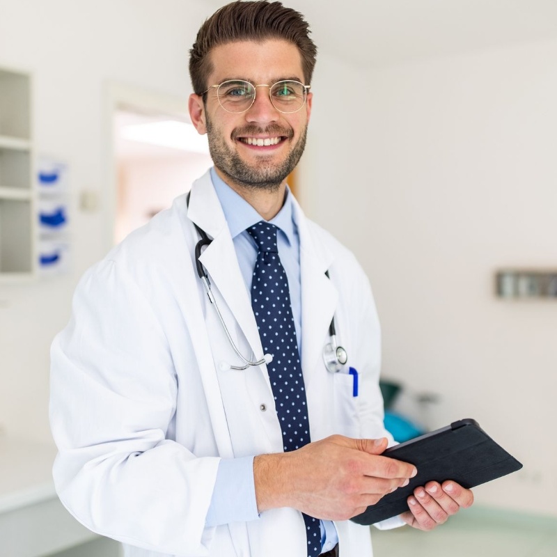 Orthopaedic Specialist
