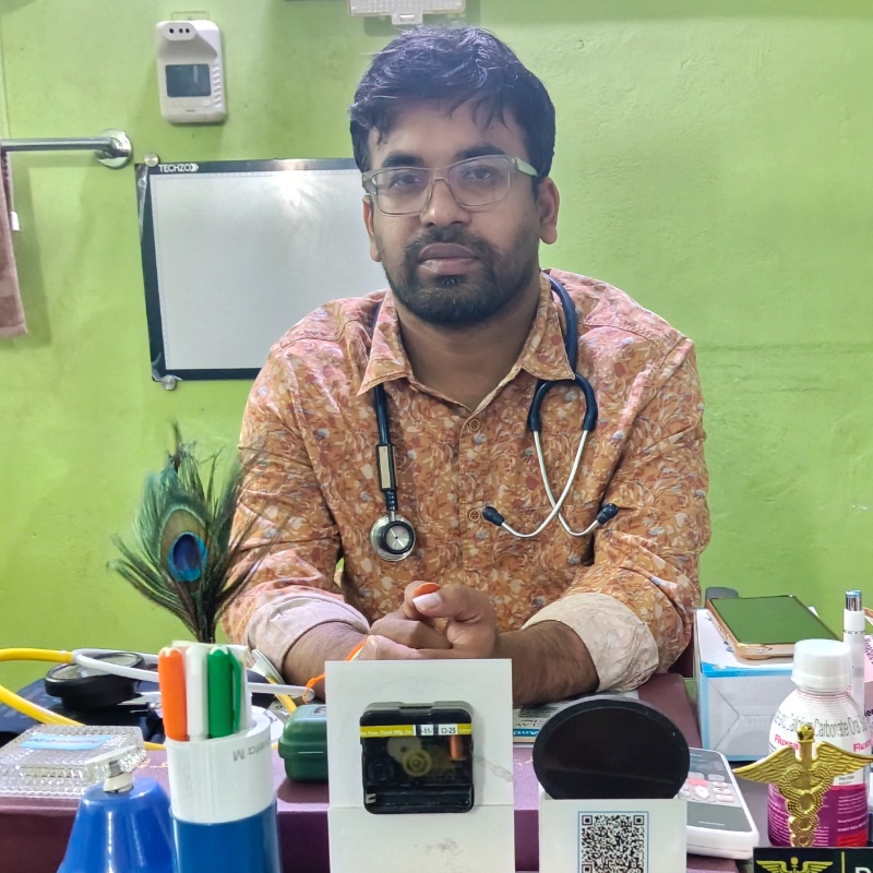 Doctor Image