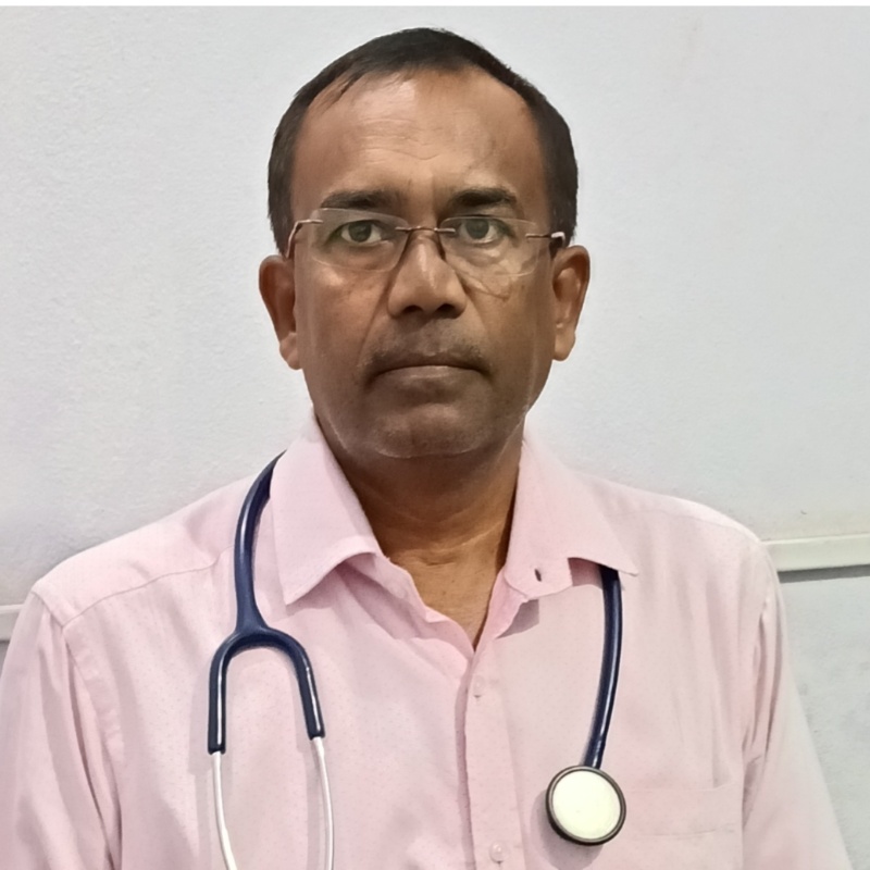 Doctor Image