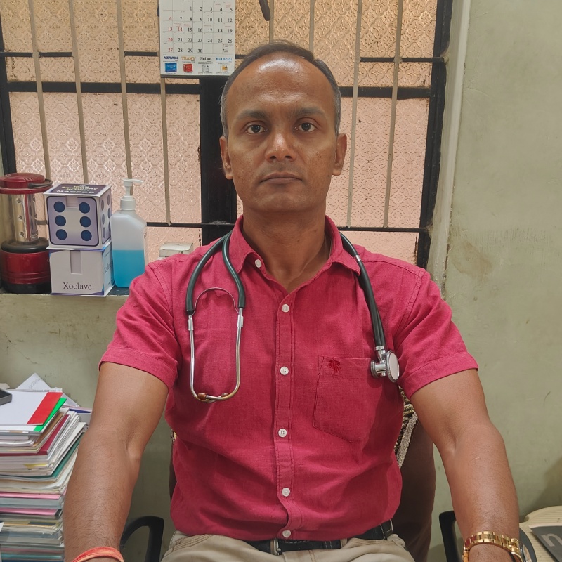 Doctor Image