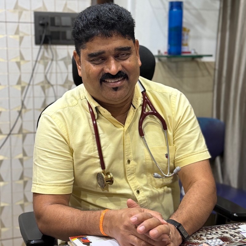 Orthopaedic Specialist