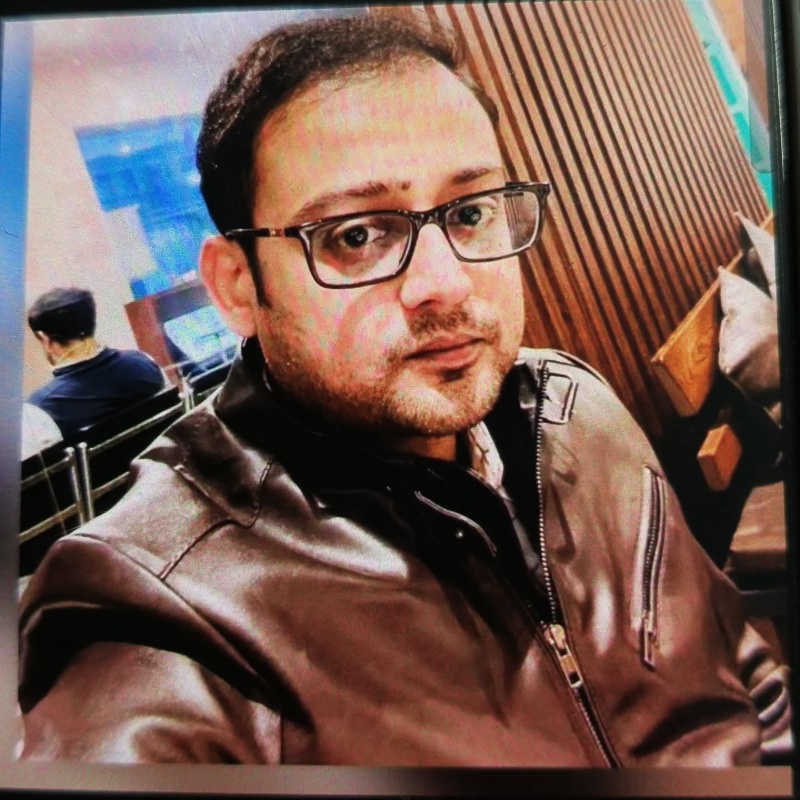 Dr. Amit Anand