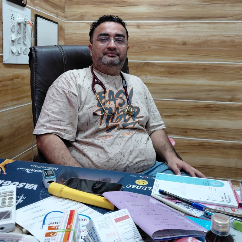 Doctor Image