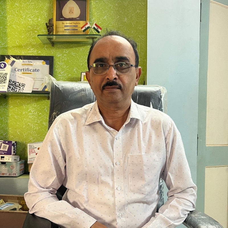 Doctor Image