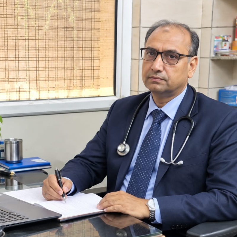 Doctor Image