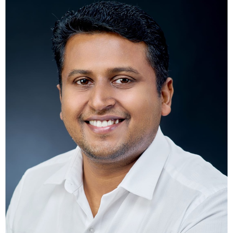 Orthopaedic Specialist