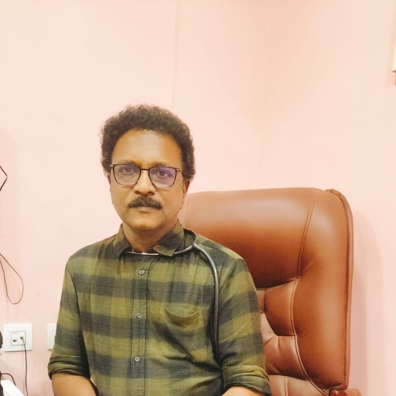 Doctor Image