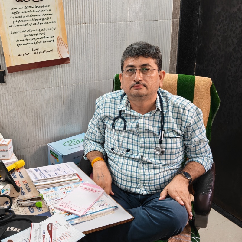 Doctor Image