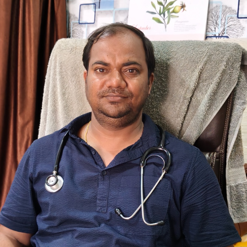 Doctor Image