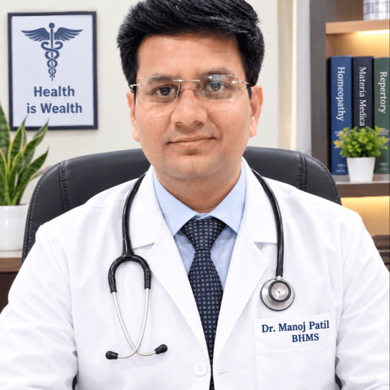 Doctor Image