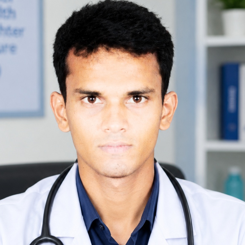 Doctor Image