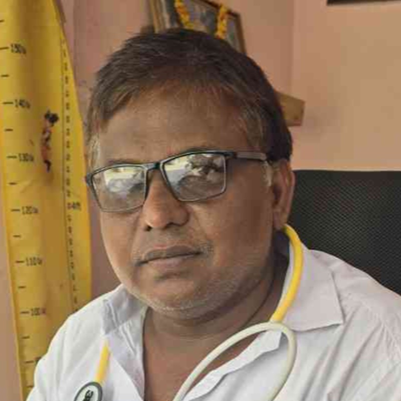 Dr. U Ramesh