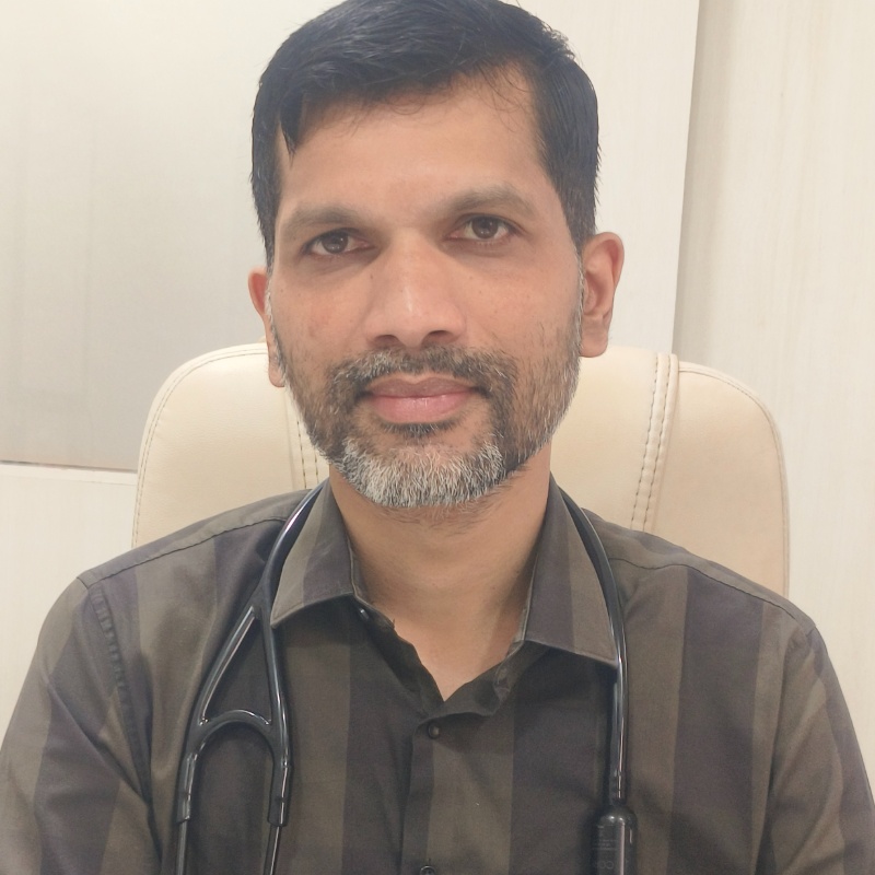 Doctor Image